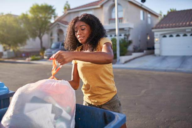 Best Household Junk Removal  in El Granada, CA