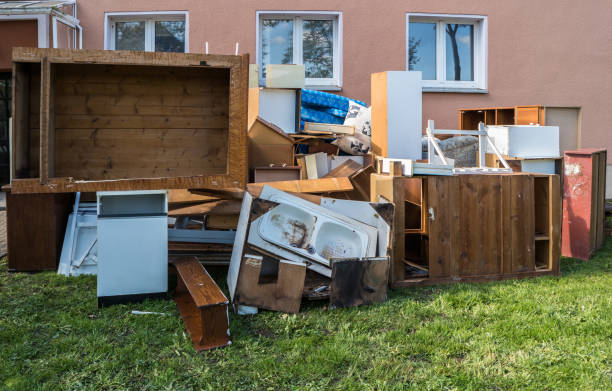 Best Yard Cleanup Services  in El Granada, CA