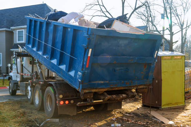 Best Yard Waste Removal  in El Granada, CA