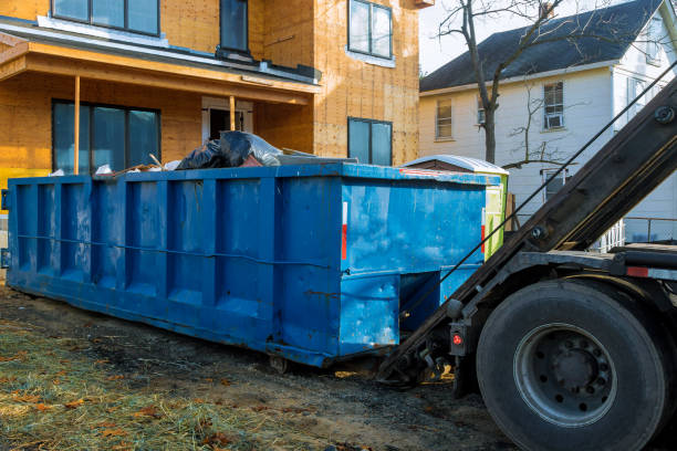 Trusted El Granada, CA Junk Removal Experts