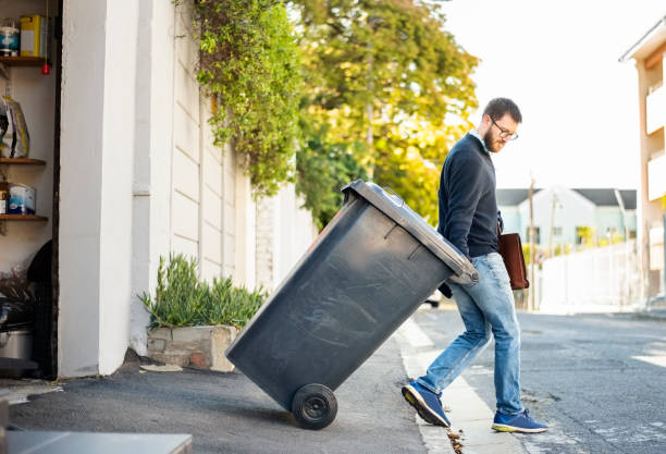 Best Appliance Removal Near Me  in El Granada, CA