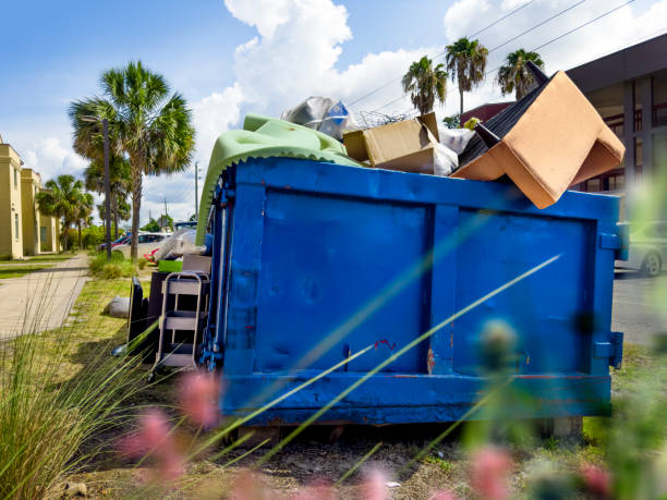 Attic Cleanout Services in El Granada, CA