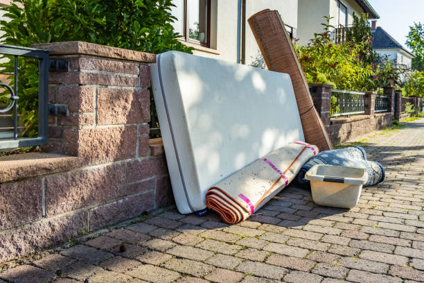 Best Same-Day Junk Removal  in El Granada, CA