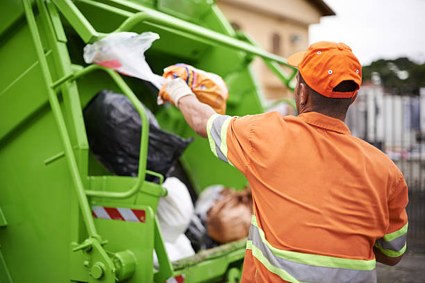 Best Junk Removal and Recycling  in El Granada, CA