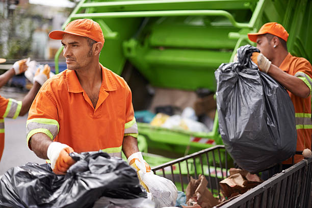 Best Local Junk Hauling  in El Granada, CA