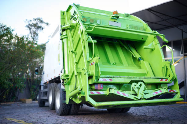 Best Dumpster Rental Services  in El Granada, CA