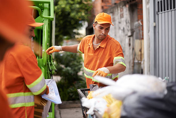 Best Attic Cleanout Services  in El Granada, CA